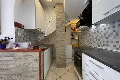 Apartment Malu