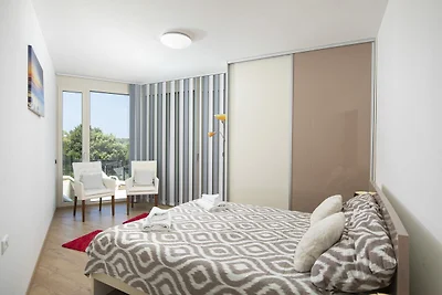 Luxury apartment David