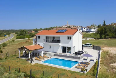 Villa Euphoria