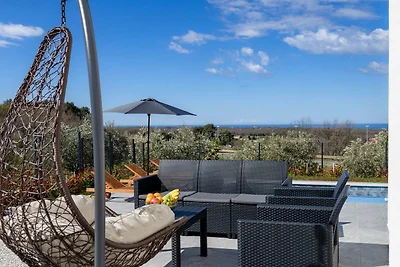 Villa Euphoria