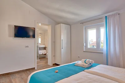 Villa con 9 camere da letto