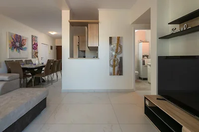 Ferienwohnung Donatella -Apt 1