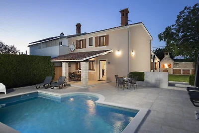 Villa Zara