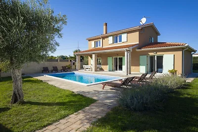 Villa Matea mit privatem Pool
