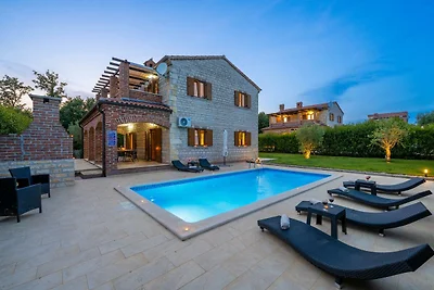 Villa Berenice