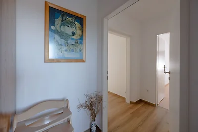 Ferienwohnungen Tara Apt 3