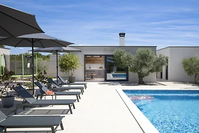 Ferienhaus Ana