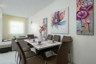 Ferienwohnung Donatella -Apt 1