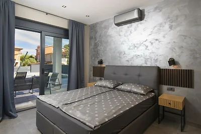 Villa View Istria