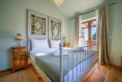 Paradise Villa Istria