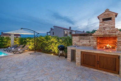 Villa Paradis 6