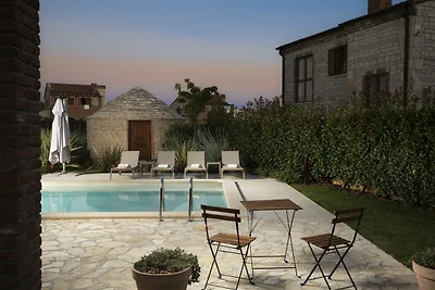 Paradise Villa Istria