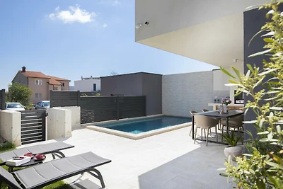 Villa Oasis