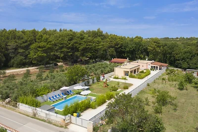 Holiday Estate Stancija Matošić