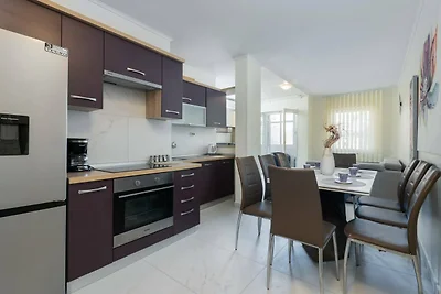 Ferienwohnung Donatella -Apt 1