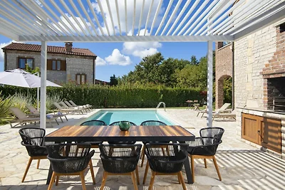 Paradise Villa Istria