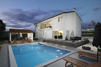 Villa Euphoria