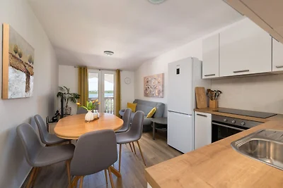 Ferienwohnungen Tara Apt 3