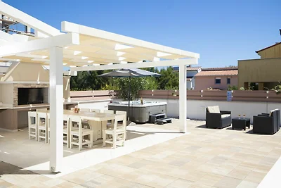 Villa Olivia