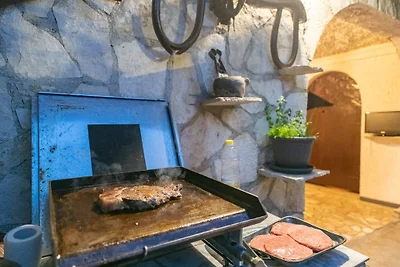 Ferienhaus Ruba