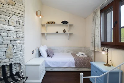 Ferienhaus Polai