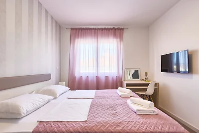 Villa Barmel Apartment mit 2 SZ
