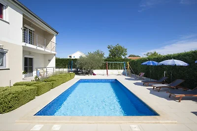 Villa Renata in de buurt van Porec