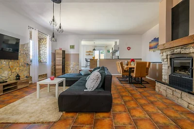 Ferienhaus Boky