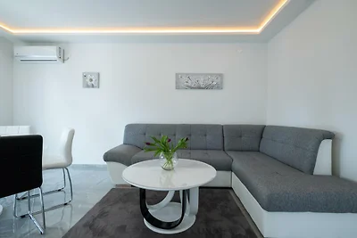 Villa LiLi Apt 1 met balkon