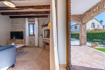 Paradise Villa Istria