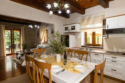 Villa Wish