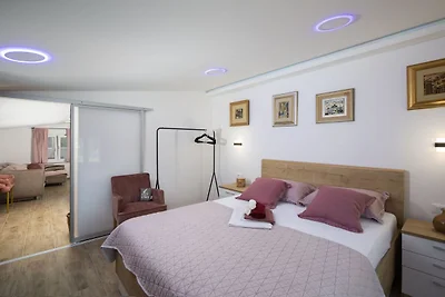 Casa Crystal Istria