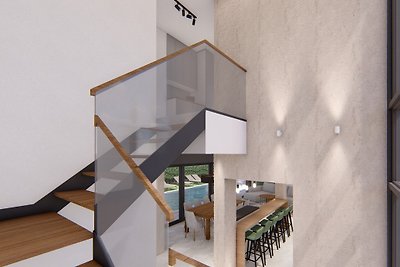 Villa Tiki