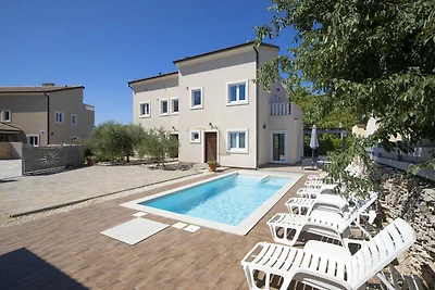 Villa Nocciola