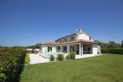 Villa Barra