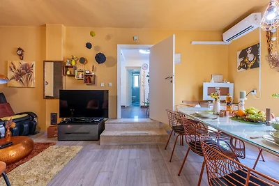 Casa vacanza Venere con piscina privata