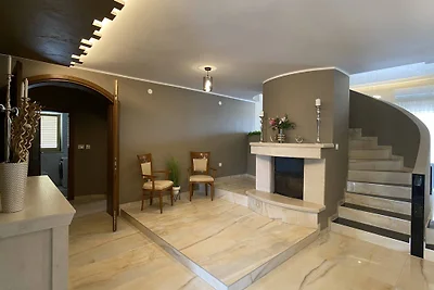 Villa Zorica in Poreč
