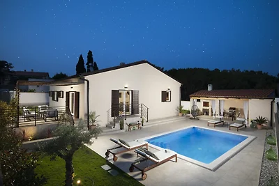 Villa Ridollin