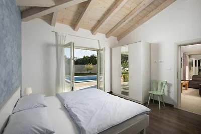 Villa Matea mit privatem Pool