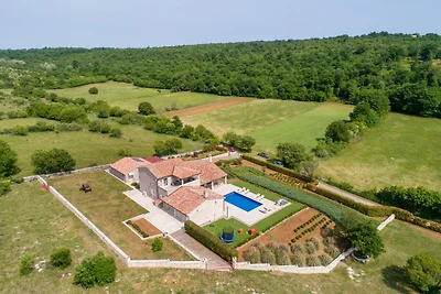 Heritage Villa Lilly
