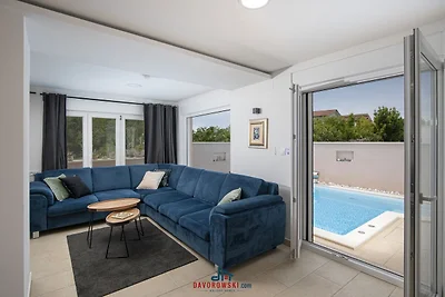 Casa Crystal Istria