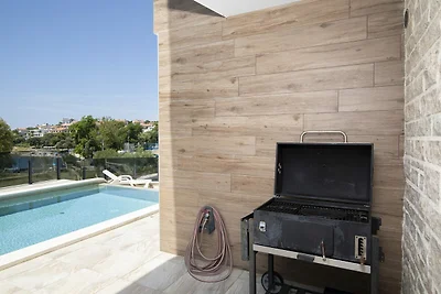 Luxury apartment David