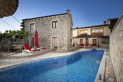 Villa Sunny Istria