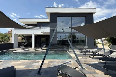 Villa View Istria