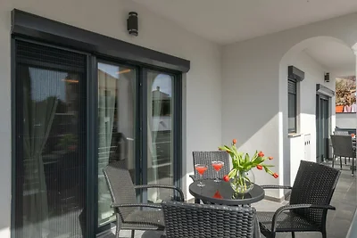 Villa LiLi Apt 2