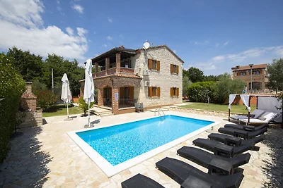 Villa Bali