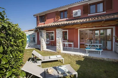 Ferienhaus Polai
