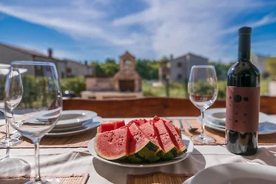 Villa Paradis 6