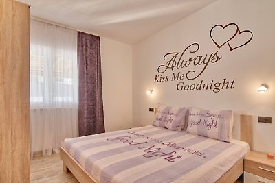 Ferienhaus Georgine