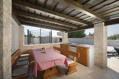 Ferienhaus Georgine